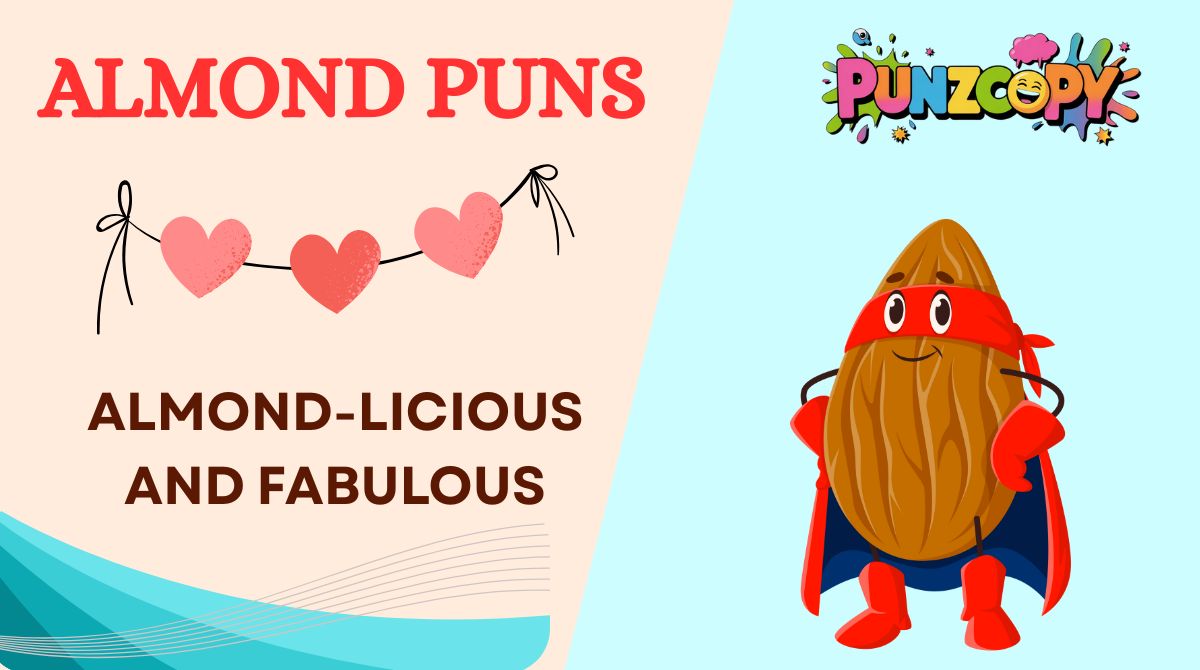 almond-puns