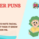 Clever Puns