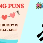 Diving Puns