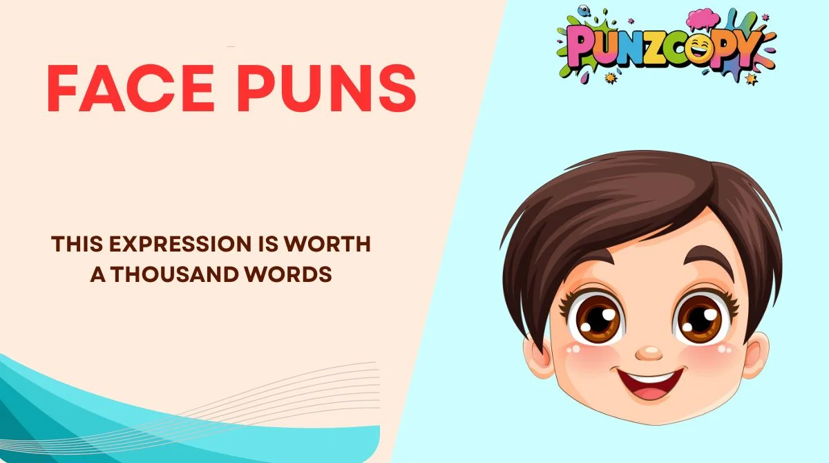 Face Puns
