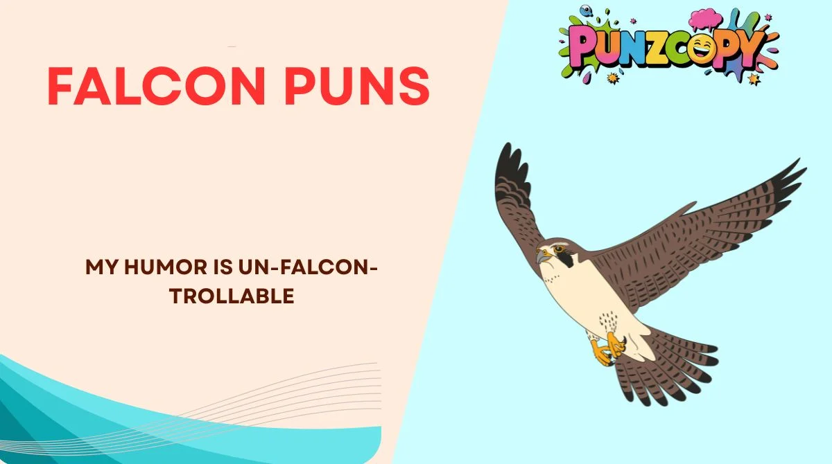 Falcon Puns