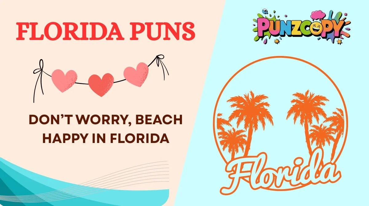 Florida Puns