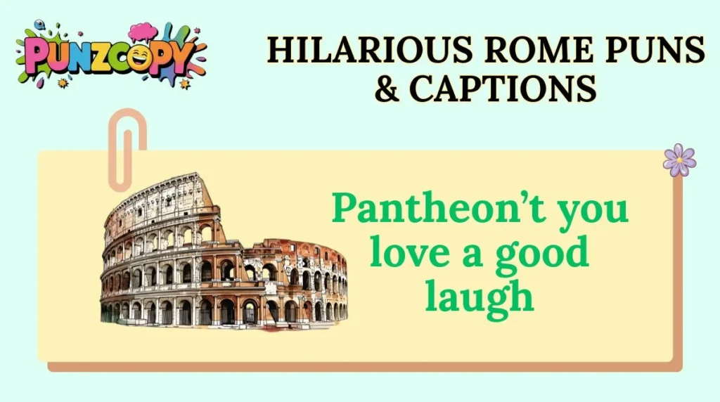 hilarious-rome-puns-and-captions