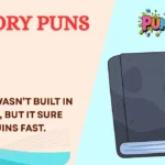 History Puns
