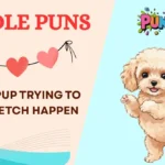 Poodle Puns