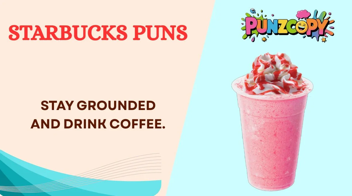 starbucks-puns
