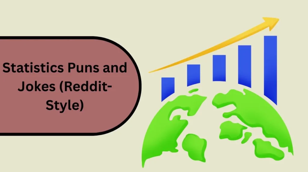 Statistics Puns and Jokes (Reddit-Style)