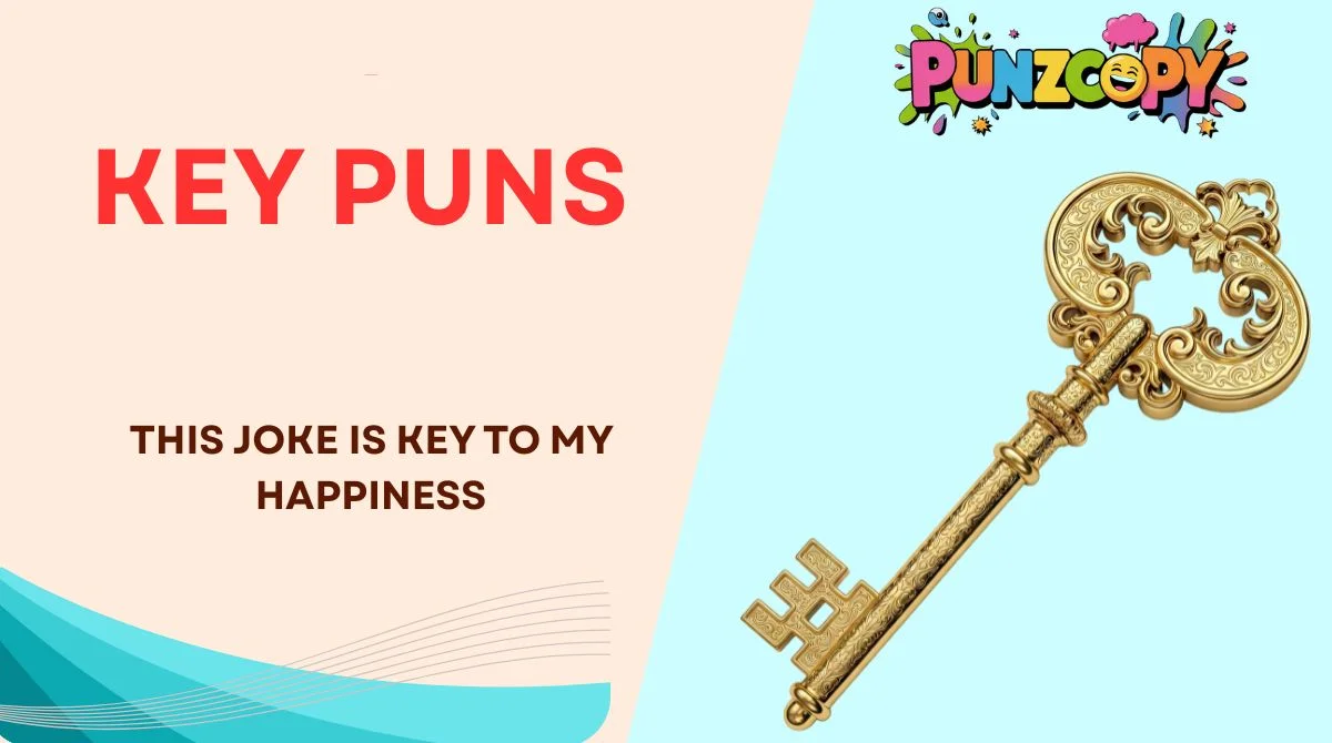 Key Puns