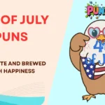 4th of July Puns