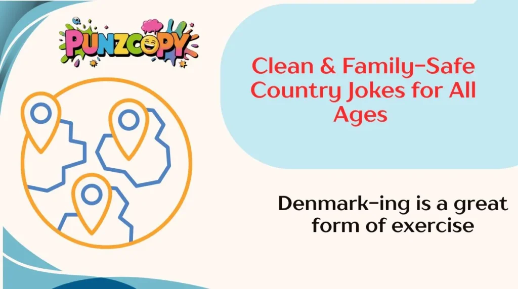 Clean & Family-Safe Country Jokes for All Ages