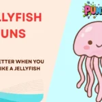 Jellyfish Puns