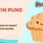 Muffin Puns