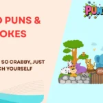 Zoo Puns & Jokes