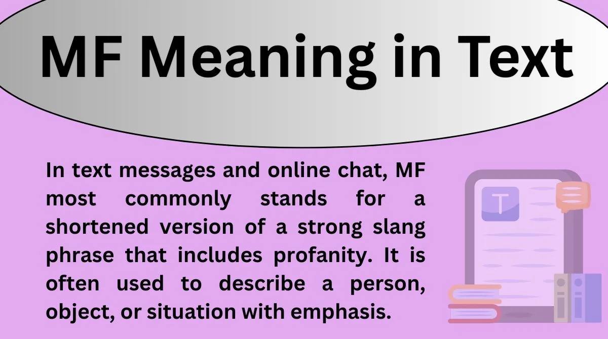 MF Meaning in Text